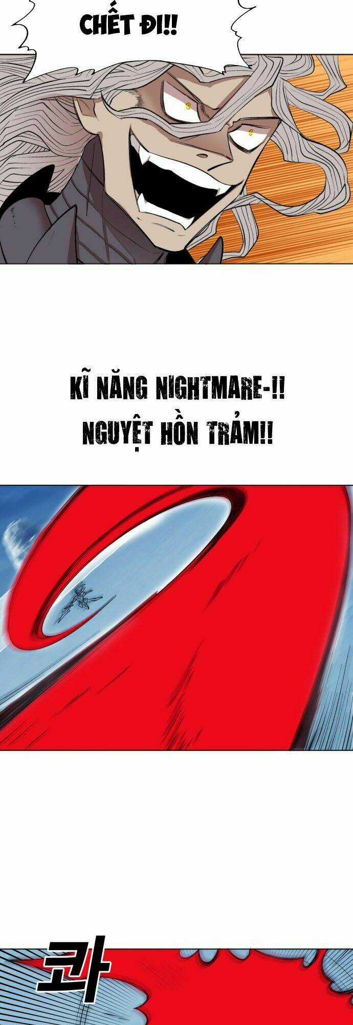 Hard Core Leveling Warrior Ss2 Chapter 4 trang 6