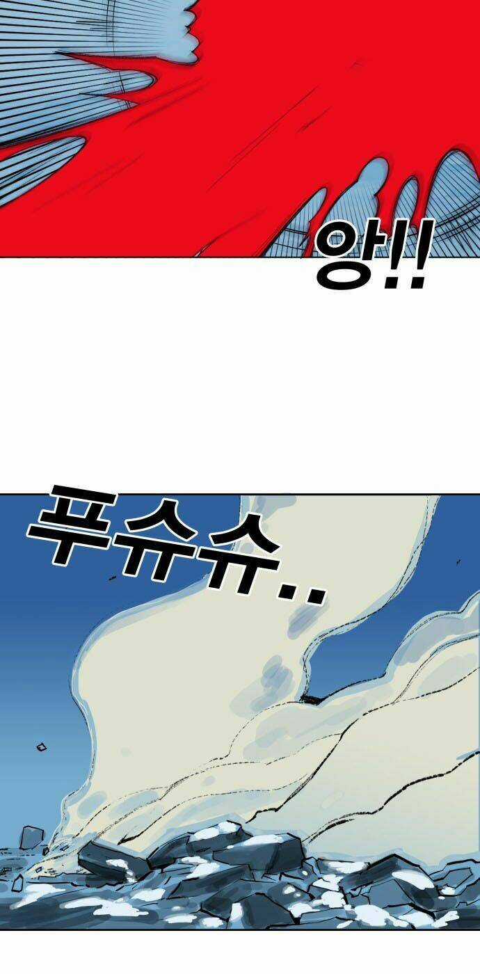 Hard Core Leveling Warrior Ss2 Chapter 4 trang 7