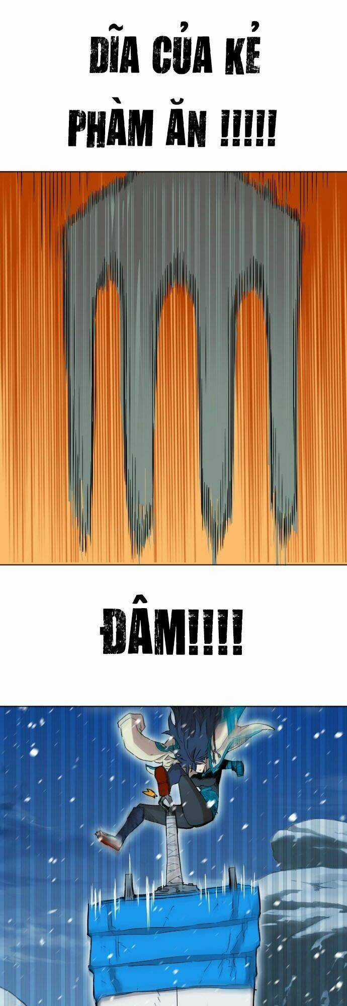 Hard Core Leveling Warrior Ss2 Chapter 4 trang 9