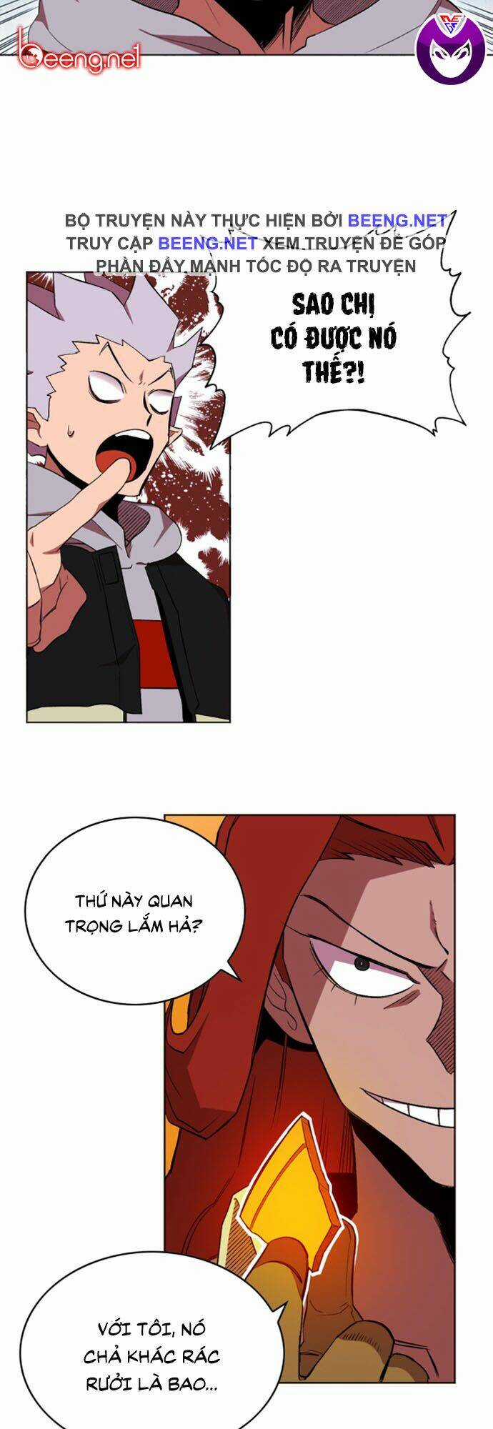 Hard Core Leveling Warrior Ss2 Chapter 40 trang 1