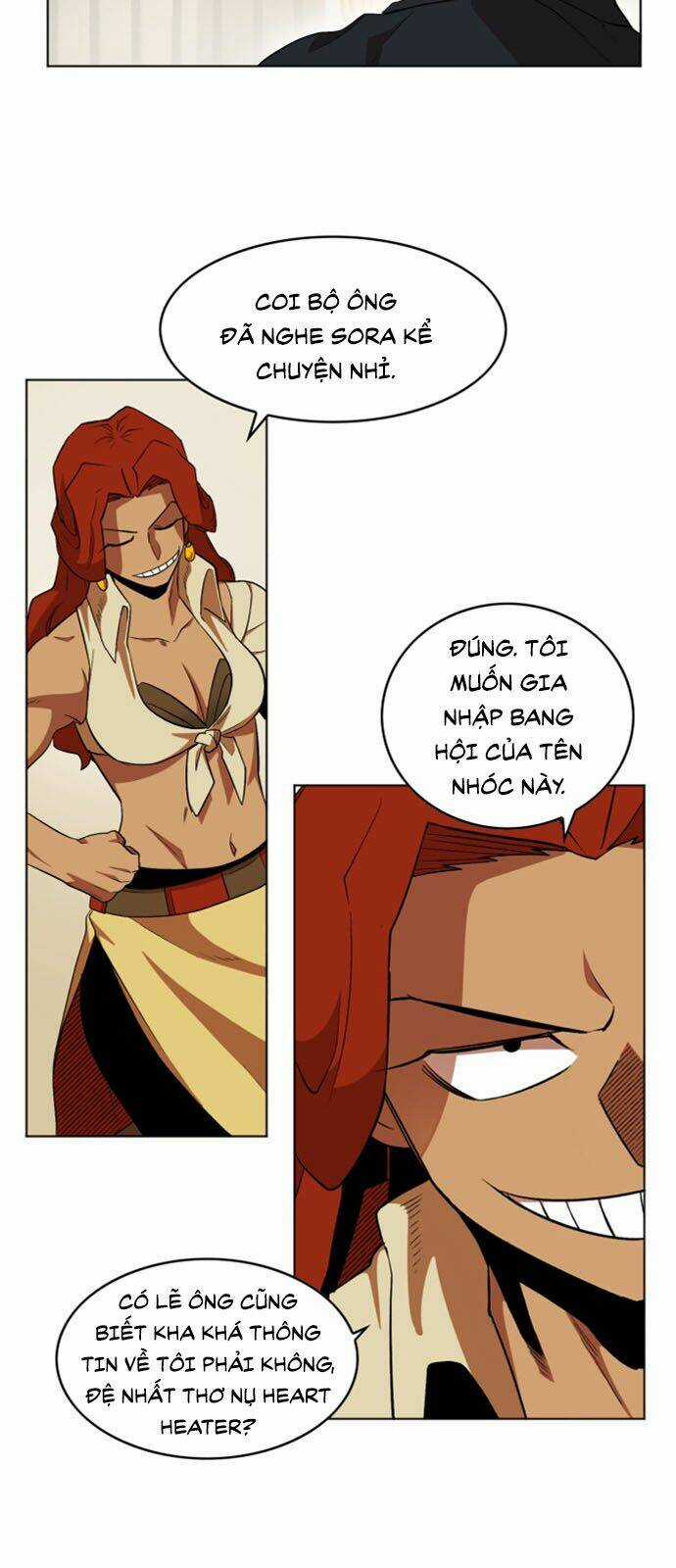 Hard Core Leveling Warrior Ss2 Chapter 40 trang 10