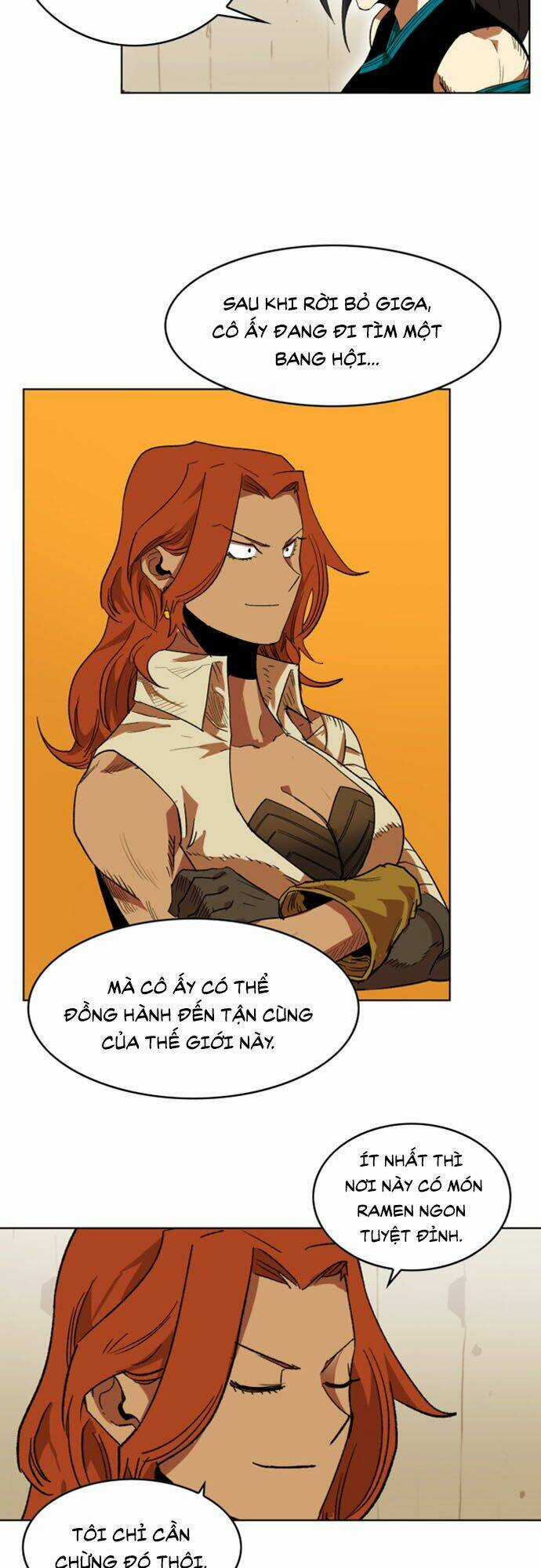 Hard Core Leveling Warrior Ss2 Chapter 40 trang 12