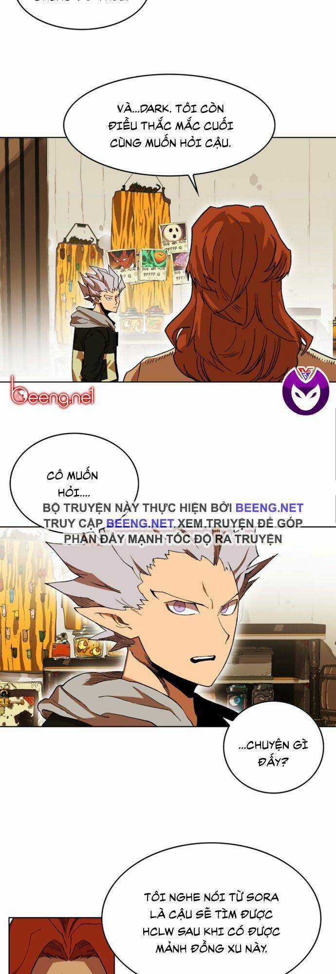 Hard Core Leveling Warrior Ss2 Chapter 40 trang 13