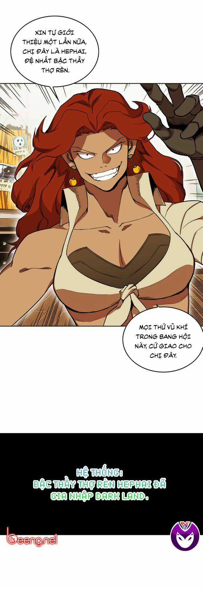 Hard Core Leveling Warrior Ss2 Chapter 40 trang 18