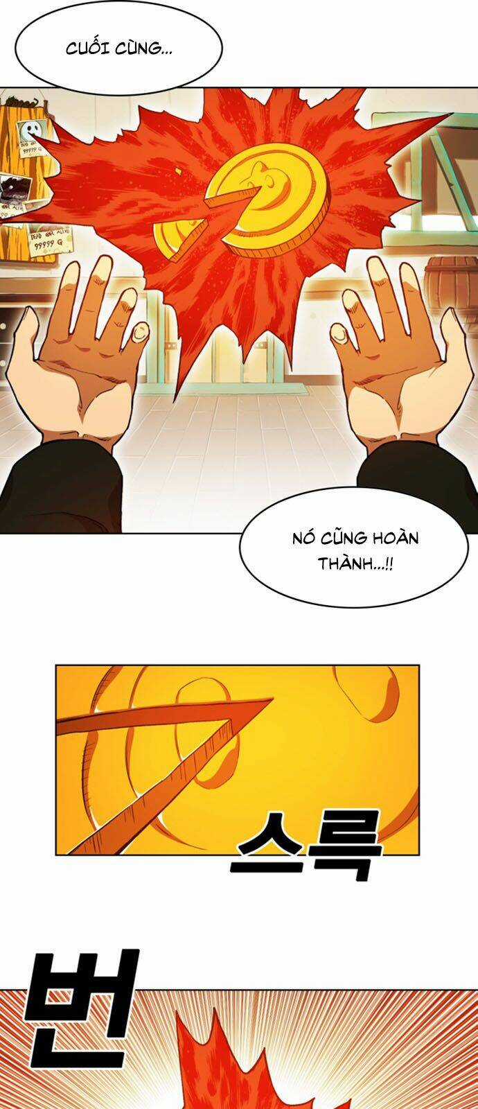 Hard Core Leveling Warrior Ss2 Chapter 40 trang 22