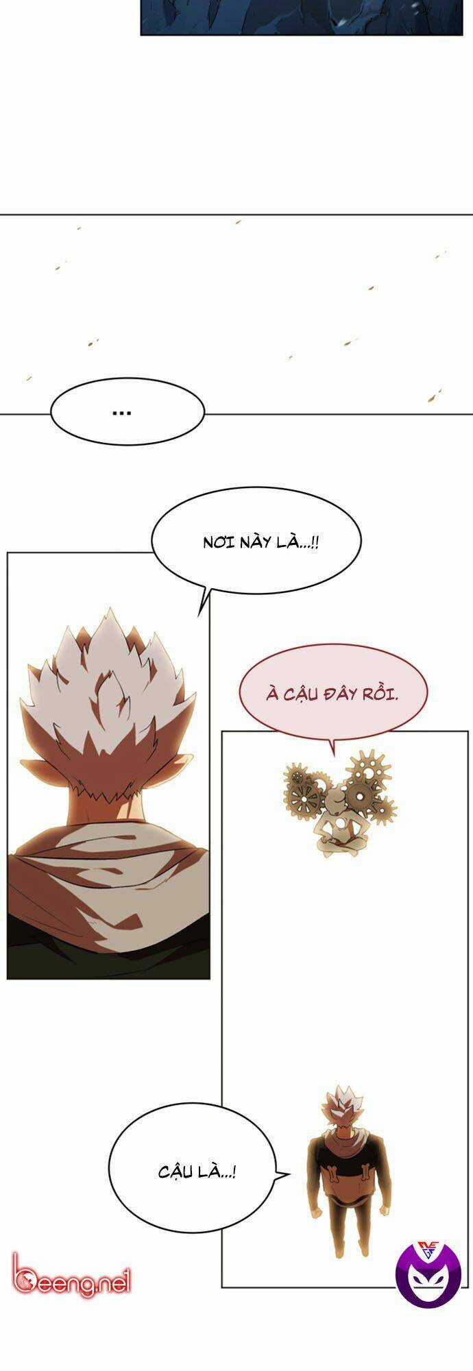 Hard Core Leveling Warrior Ss2 Chapter 40 trang 24