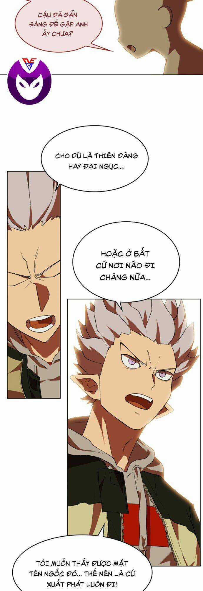 Hard Core Leveling Warrior Ss2 Chapter 40 trang 26