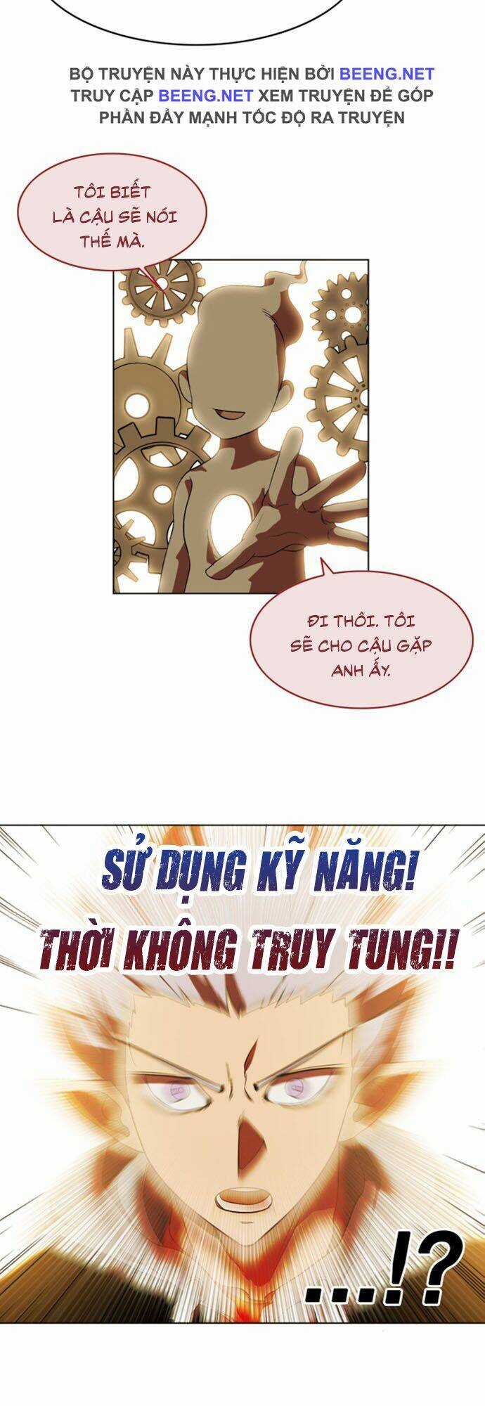 Hard Core Leveling Warrior Ss2 Chapter 40 trang 27