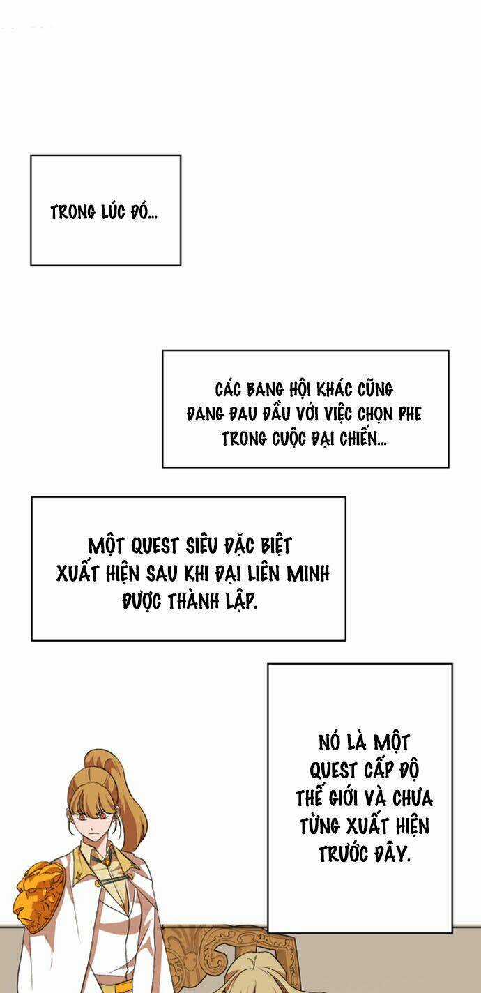 Hard Core Leveling Warrior Ss2 Chapter 40 trang 28