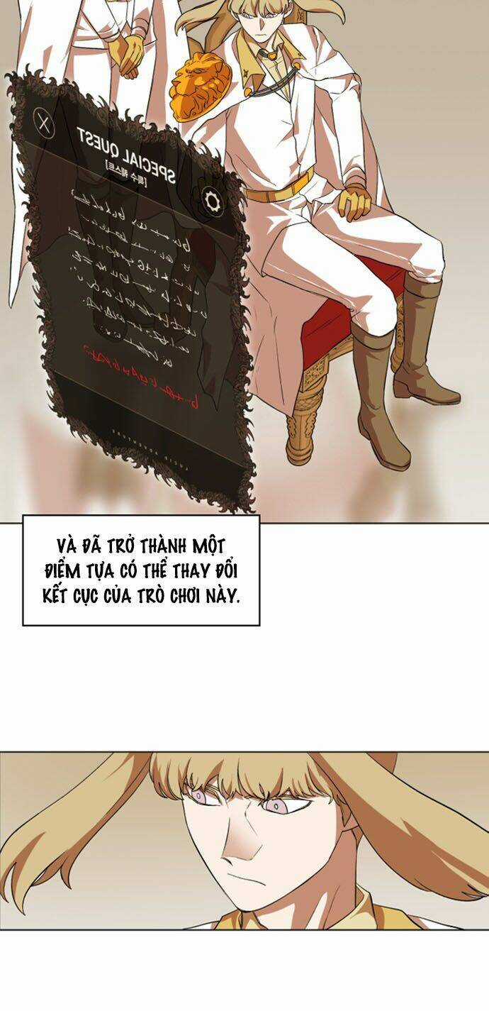 Hard Core Leveling Warrior Ss2 Chapter 40 trang 29