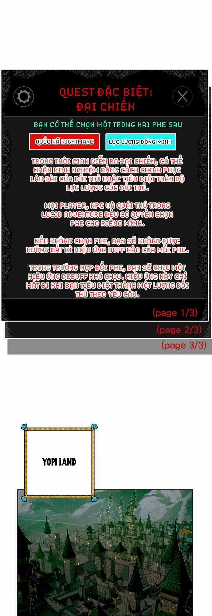 Hard Core Leveling Warrior Ss2 Chapter 40 trang 30