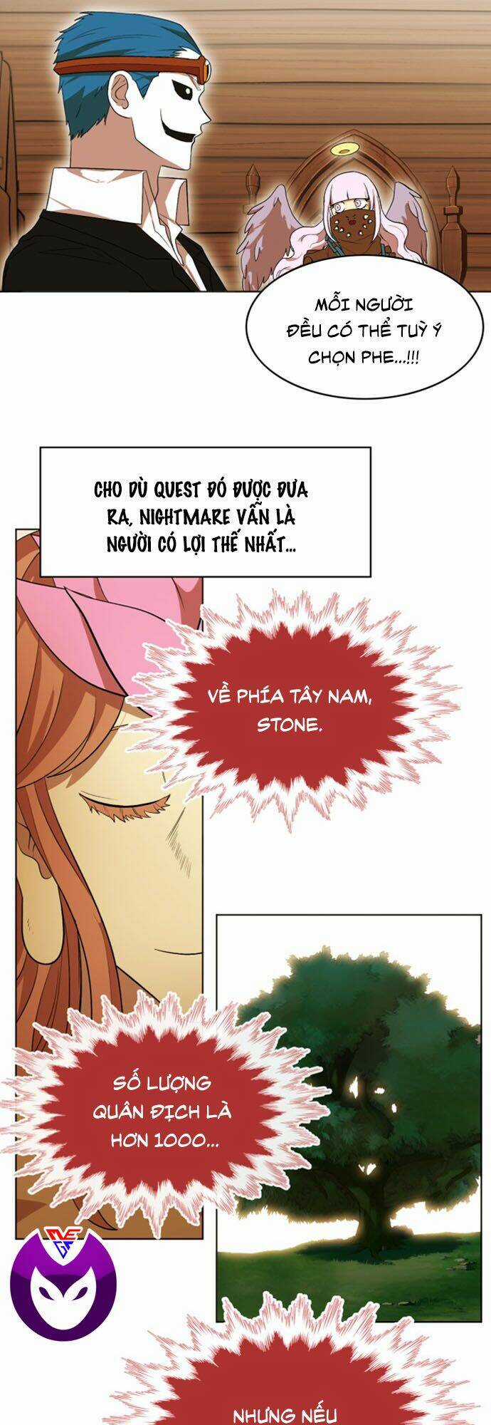 Hard Core Leveling Warrior Ss2 Chapter 40 trang 32