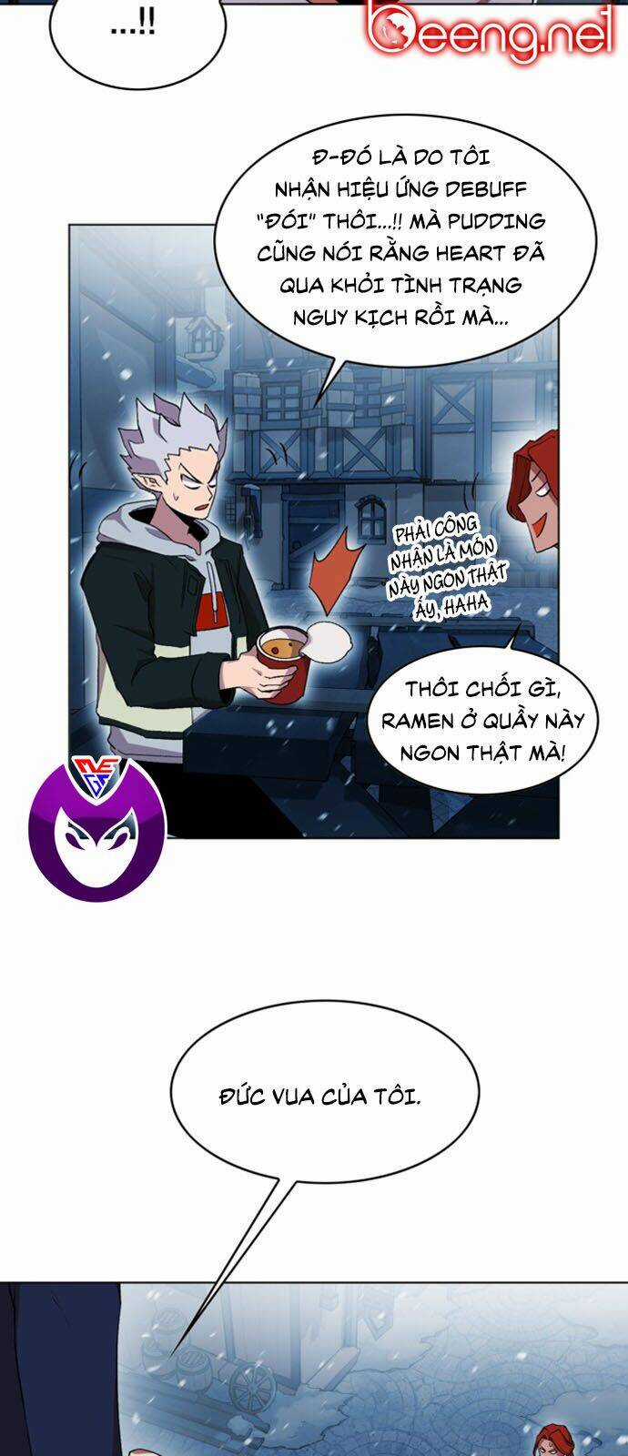 Hard Core Leveling Warrior Ss2 Chapter 40 trang 4