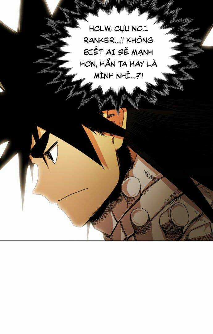 Hard Core Leveling Warrior Ss2 Chapter 40 trang 40