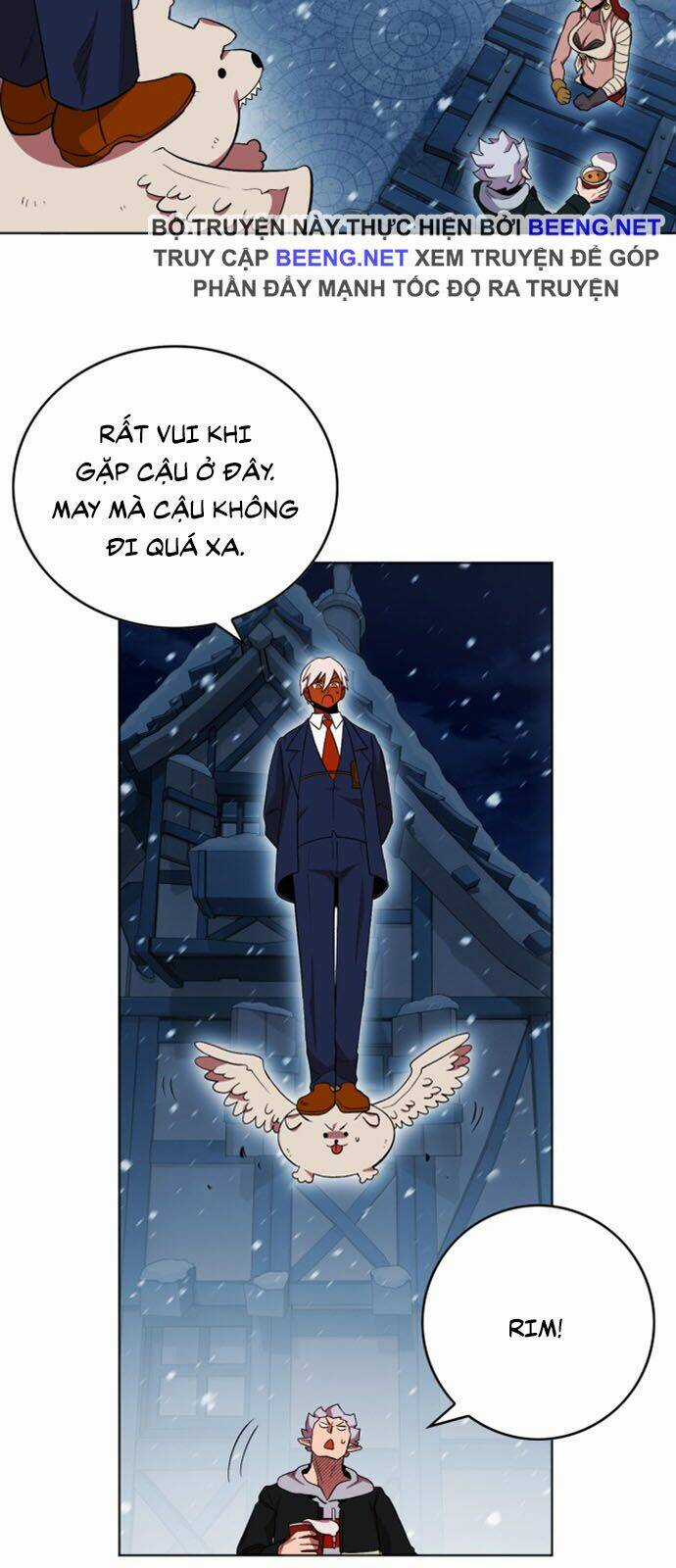 Hard Core Leveling Warrior Ss2 Chapter 40 trang 5