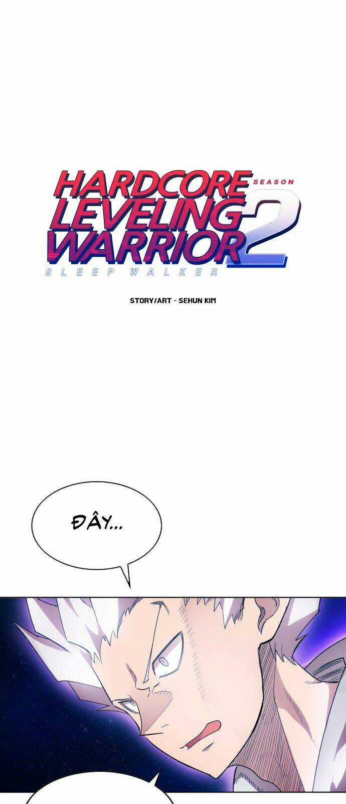 Hard Core Leveling Warrior Ss2 Chapter 41 trang 0