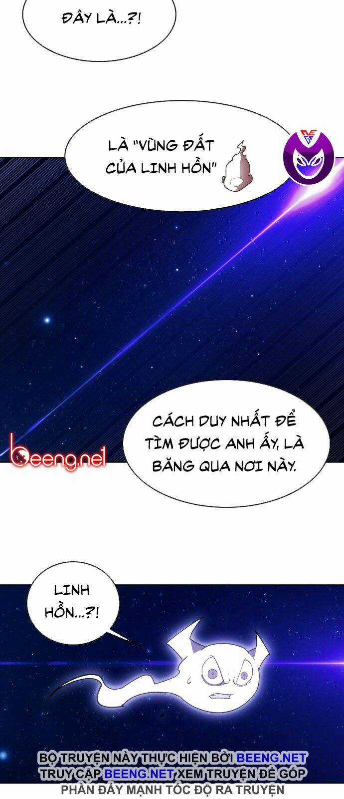 Hard Core Leveling Warrior Ss2 Chapter 41 trang 1