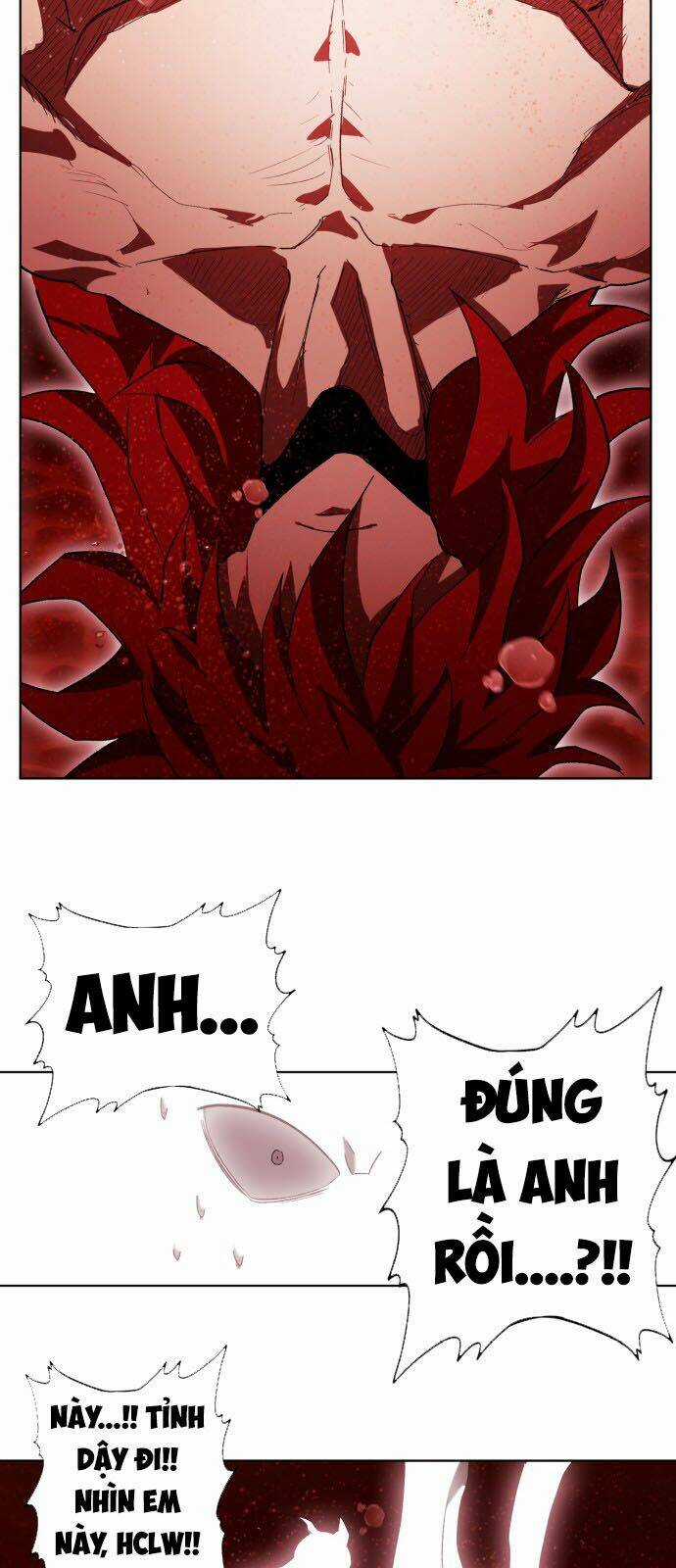 Hard Core Leveling Warrior Ss2 Chapter 41 trang 12