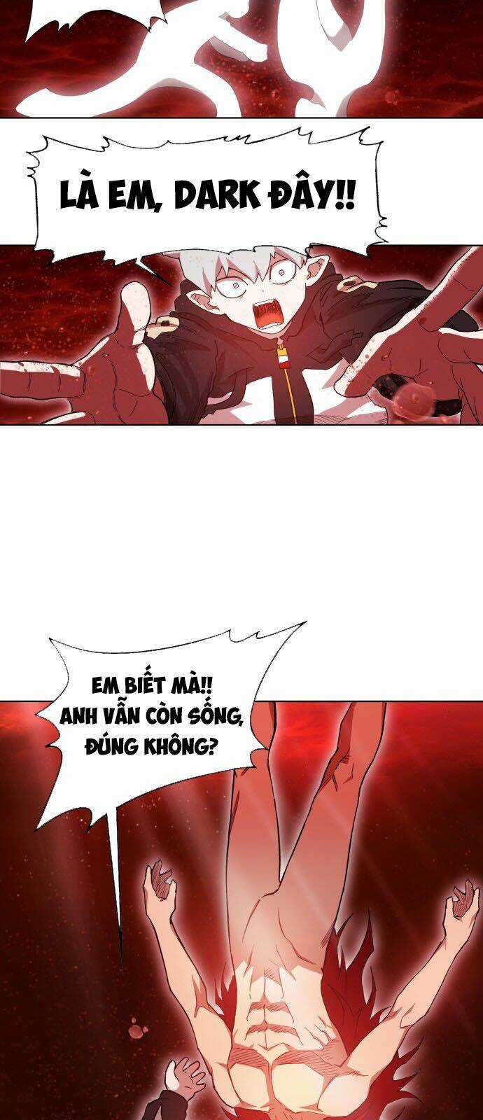 Hard Core Leveling Warrior Ss2 Chapter 41 trang 13