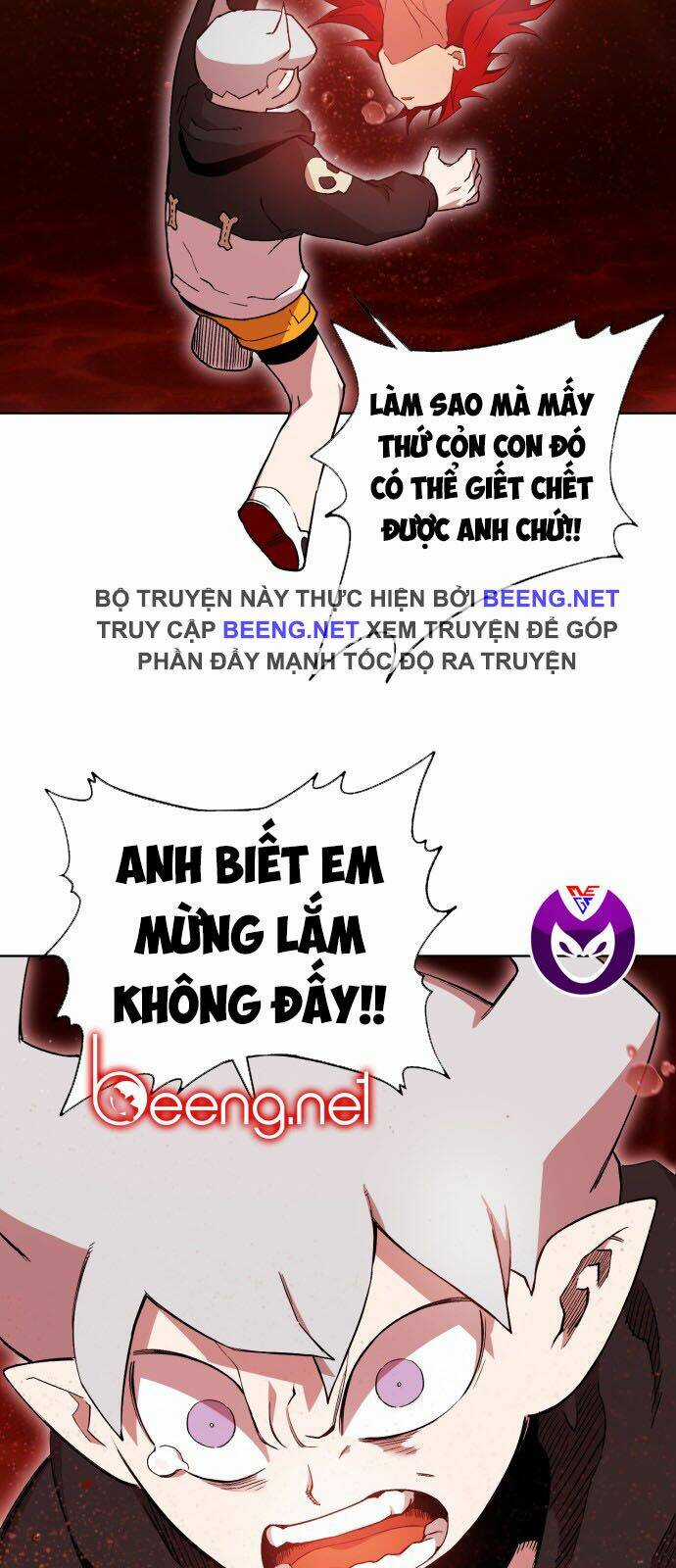 Hard Core Leveling Warrior Ss2 Chapter 41 trang 14