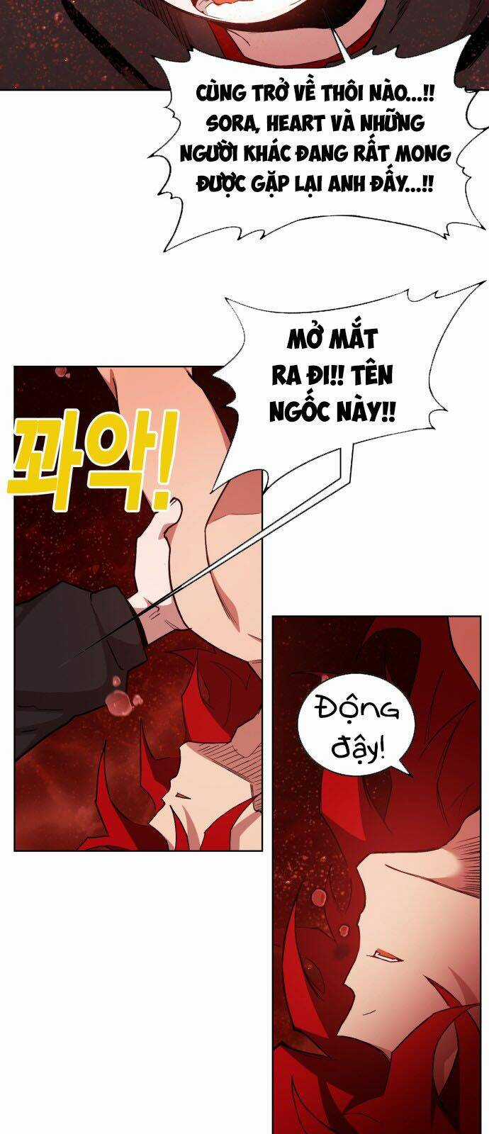 Hard Core Leveling Warrior Ss2 Chapter 41 trang 15