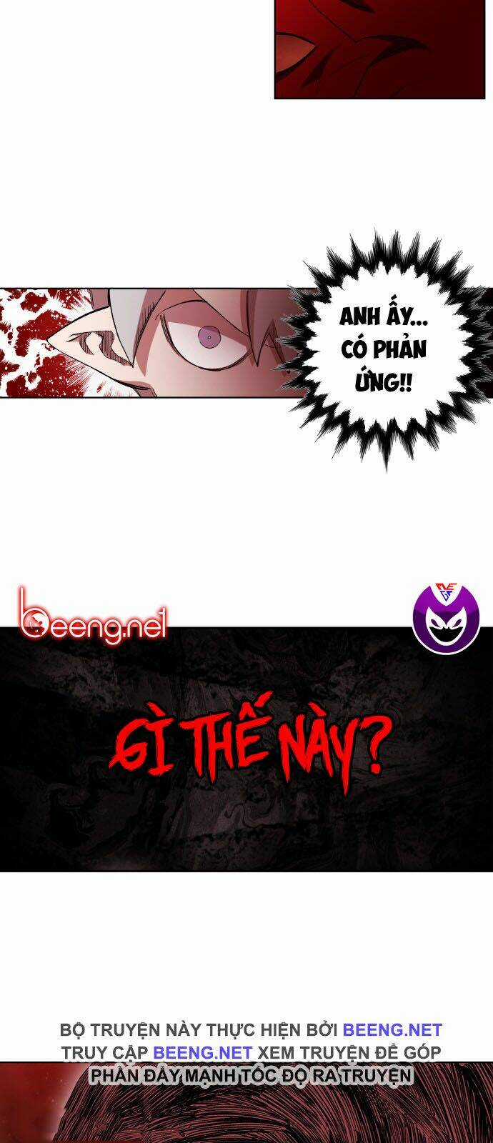 Hard Core Leveling Warrior Ss2 Chapter 41 trang 16