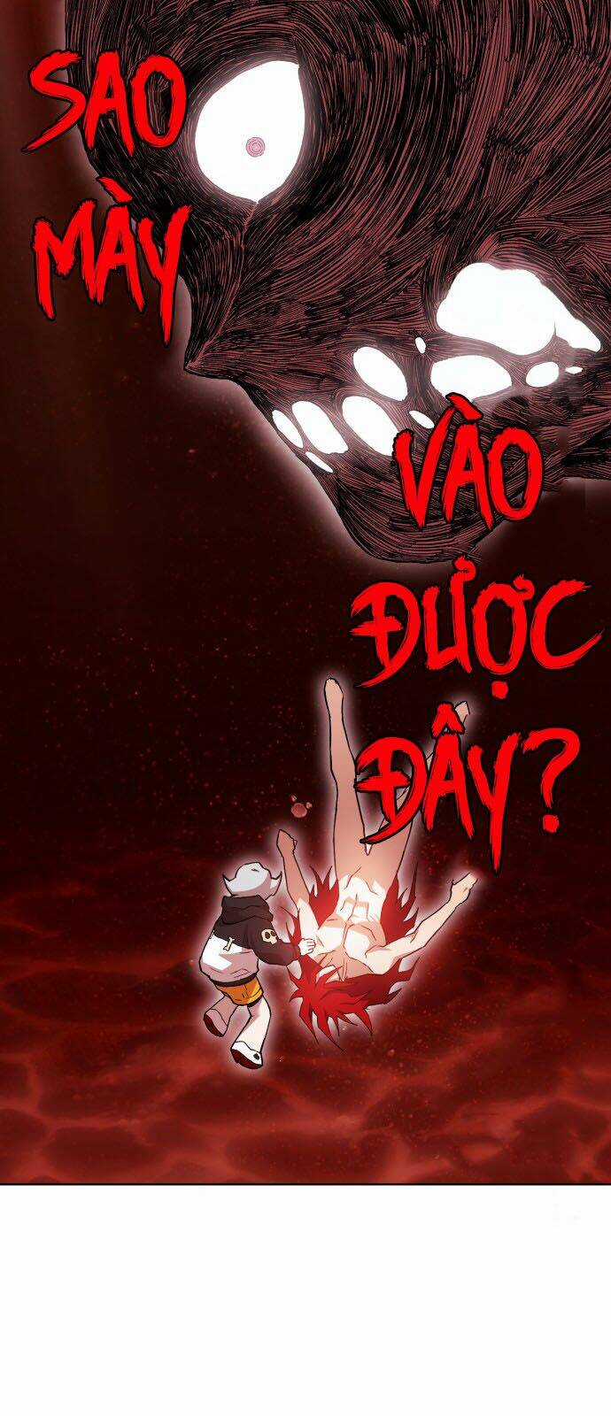 Hard Core Leveling Warrior Ss2 Chapter 41 trang 17