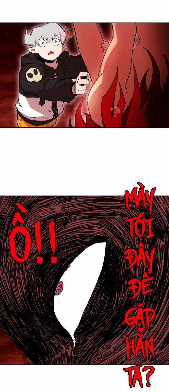 Hard Core Leveling Warrior Ss2 Chapter 41 trang 18