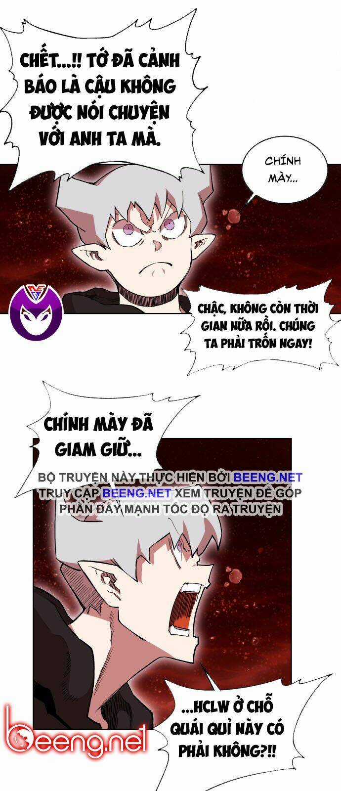 Hard Core Leveling Warrior Ss2 Chapter 41 trang 19