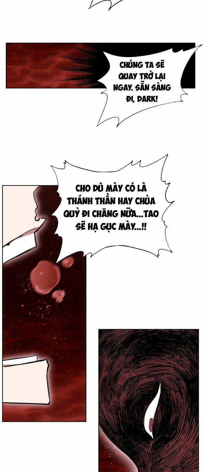 Hard Core Leveling Warrior Ss2 Chapter 41 trang 20