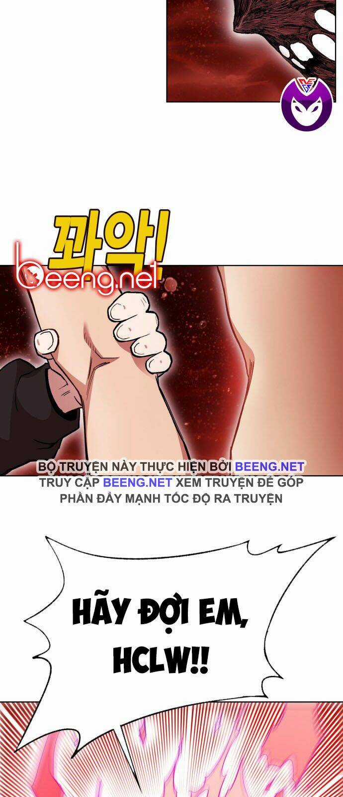 Hard Core Leveling Warrior Ss2 Chapter 41 trang 21