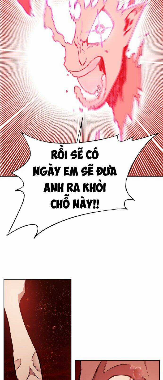 Hard Core Leveling Warrior Ss2 Chapter 41 trang 22