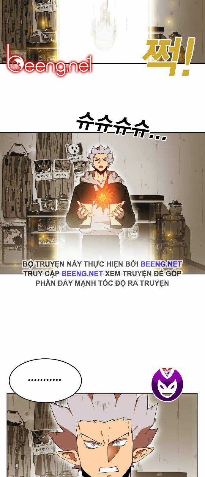 Hard Core Leveling Warrior Ss2 Chapter 41 trang 25