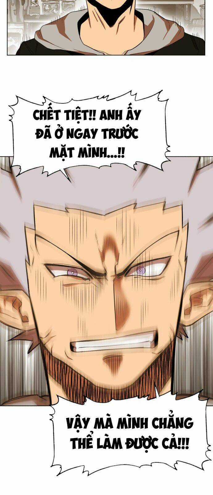 Hard Core Leveling Warrior Ss2 Chapter 41 trang 26