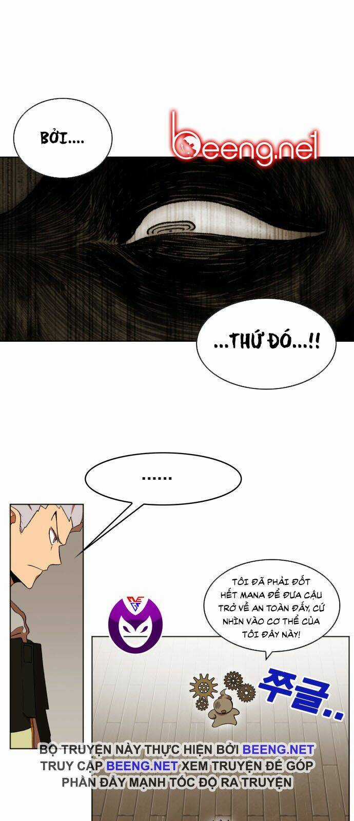 Hard Core Leveling Warrior Ss2 Chapter 41 trang 29