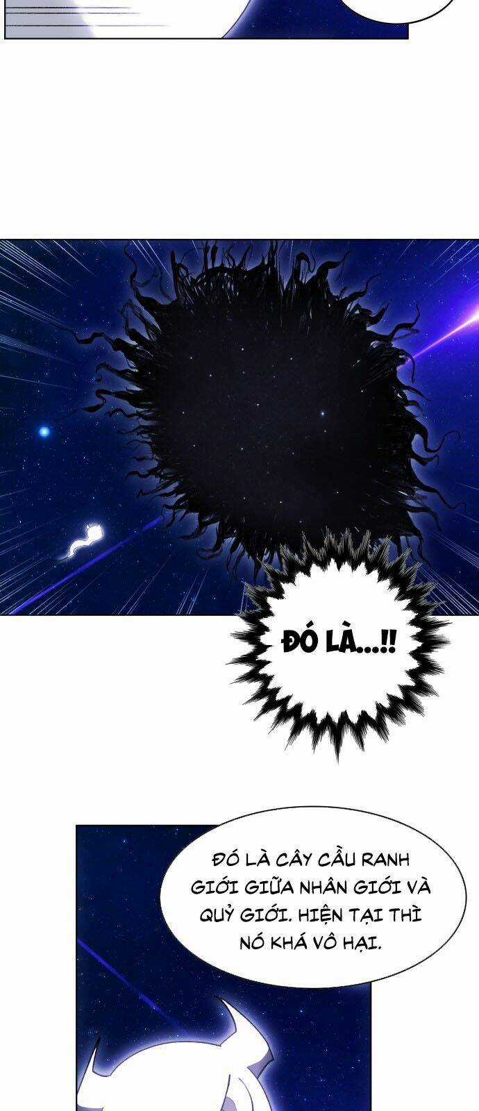 Hard Core Leveling Warrior Ss2 Chapter 41 trang 3