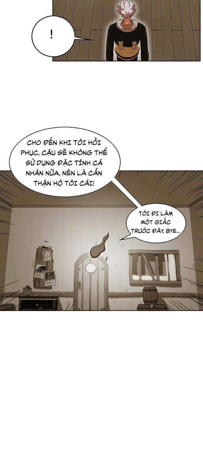 Hard Core Leveling Warrior Ss2 Chapter 41 trang 30