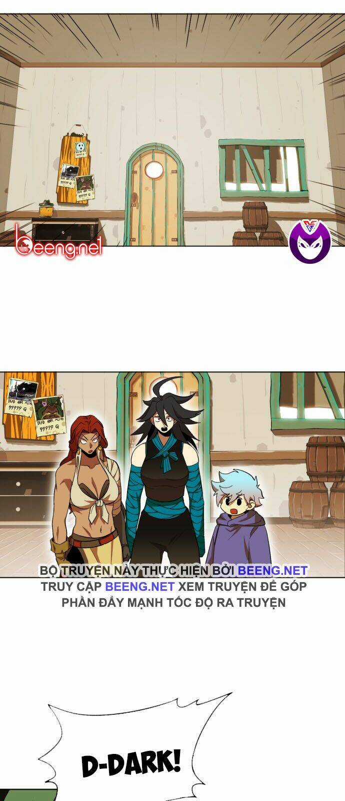 Hard Core Leveling Warrior Ss2 Chapter 41 trang 31