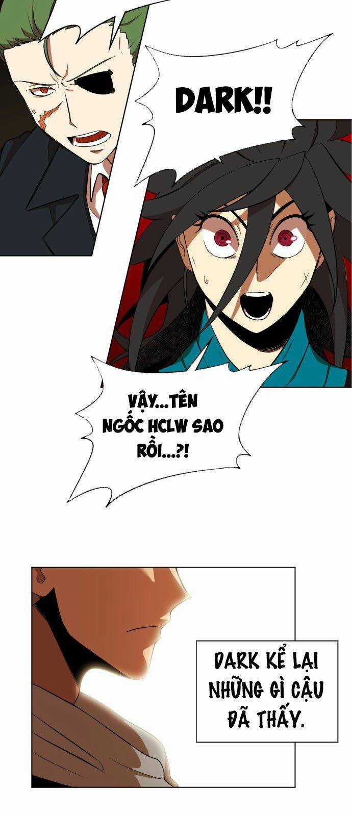 Hard Core Leveling Warrior Ss2 Chapter 41 trang 32