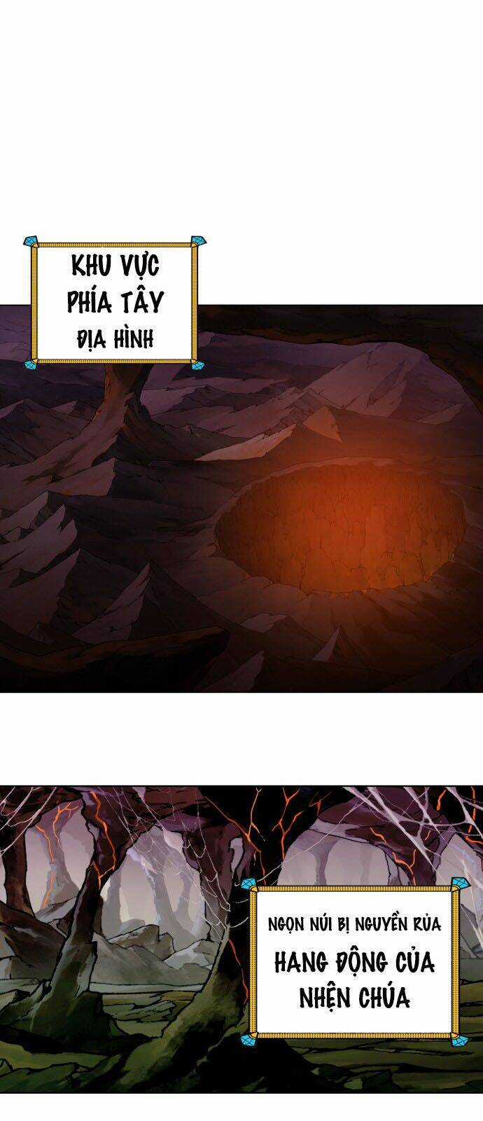 Hard Core Leveling Warrior Ss2 Chapter 41 trang 35