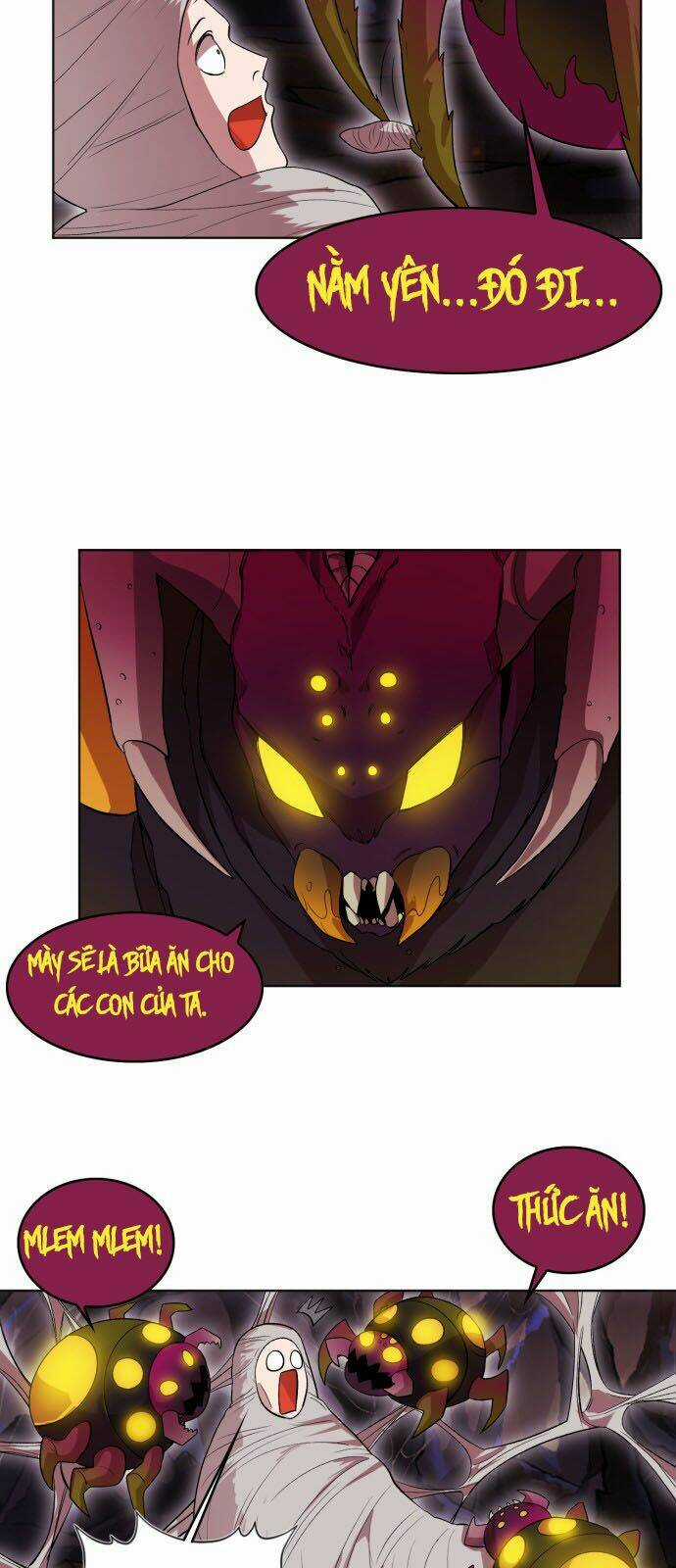 Hard Core Leveling Warrior Ss2 Chapter 41 trang 38