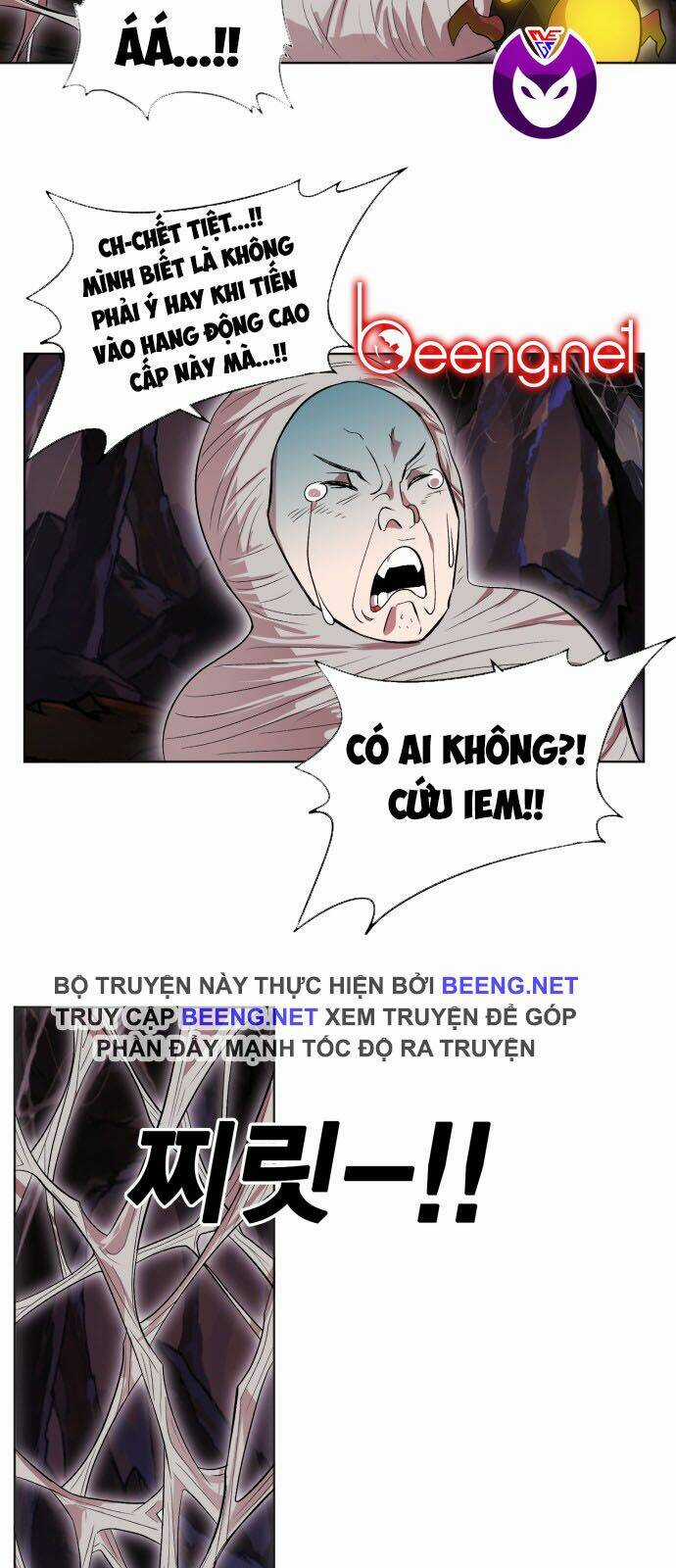 Hard Core Leveling Warrior Ss2 Chapter 41 trang 39