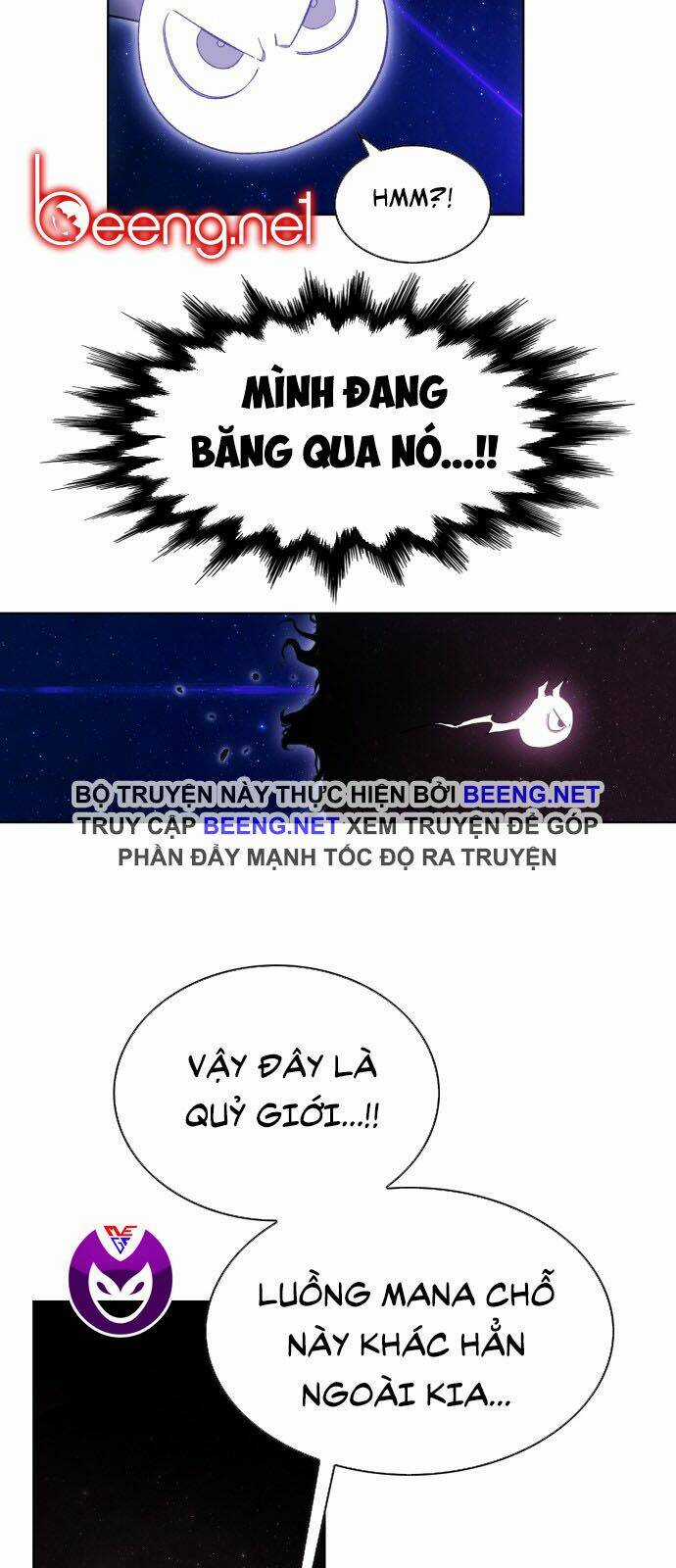 Hard Core Leveling Warrior Ss2 Chapter 41 trang 4