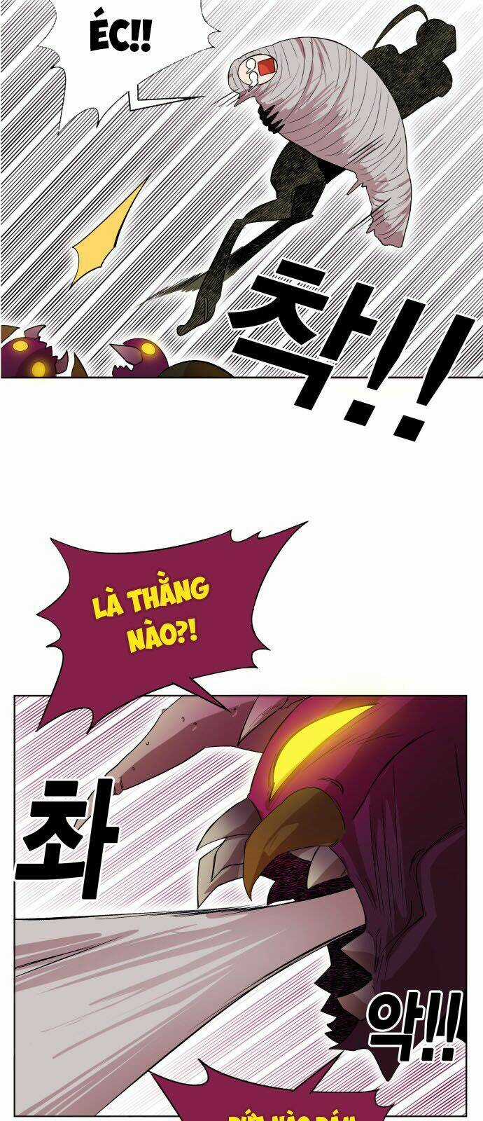 Hard Core Leveling Warrior Ss2 Chapter 41 trang 41