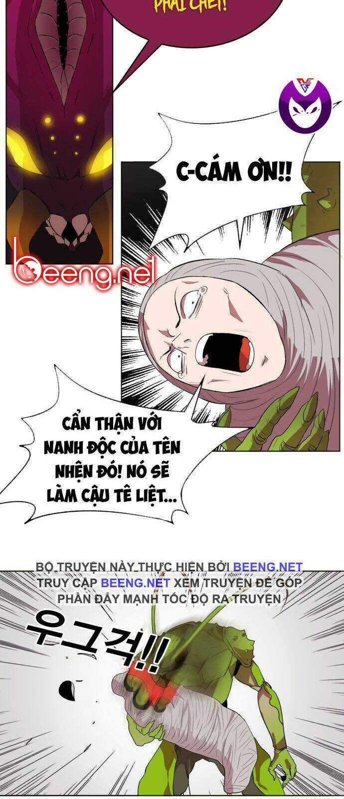 Hard Core Leveling Warrior Ss2 Chapter 41 trang 44