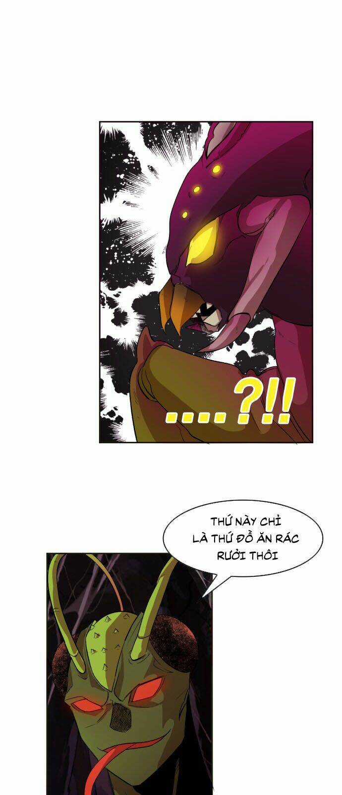 Hard Core Leveling Warrior Ss2 Chapter 41 trang 45