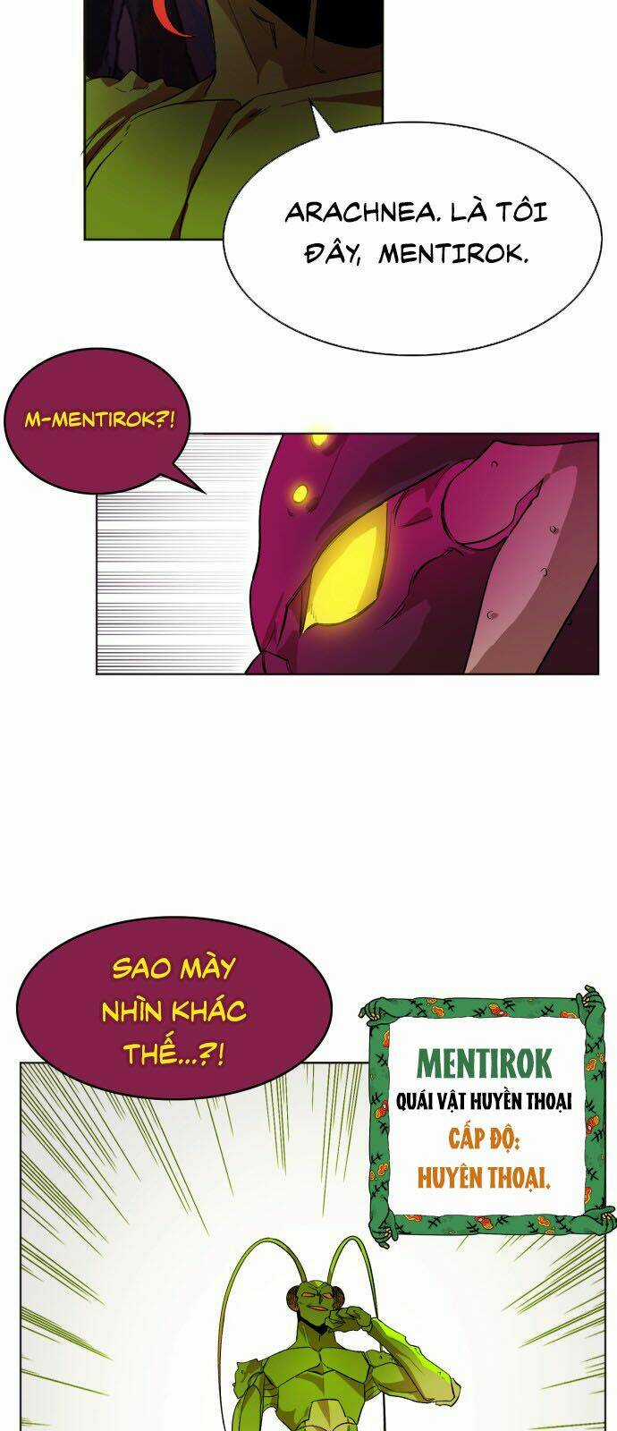 Hard Core Leveling Warrior Ss2 Chapter 41 trang 46