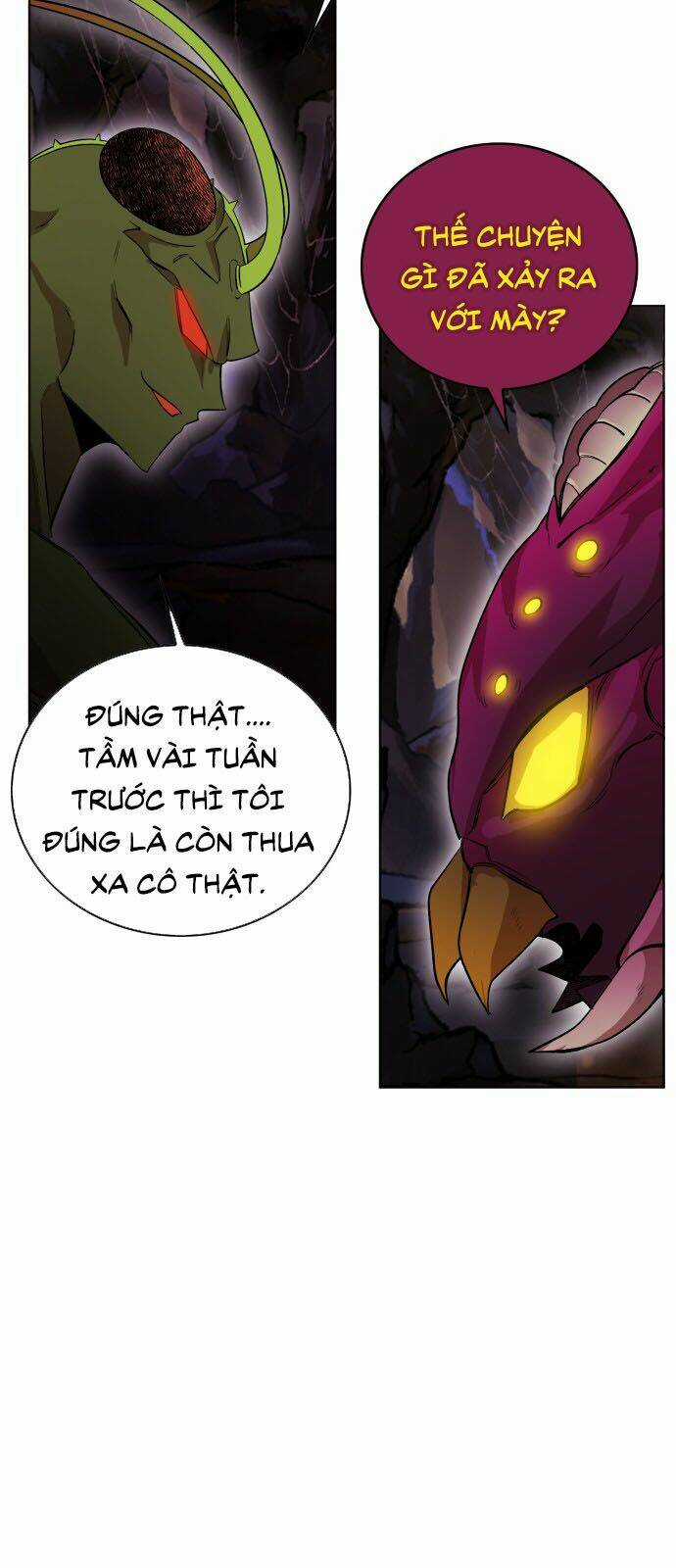 Hard Core Leveling Warrior Ss2 Chapter 41 trang 48