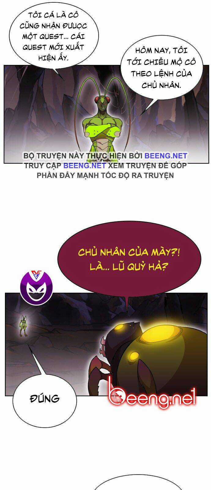 Hard Core Leveling Warrior Ss2 Chapter 41 trang 49