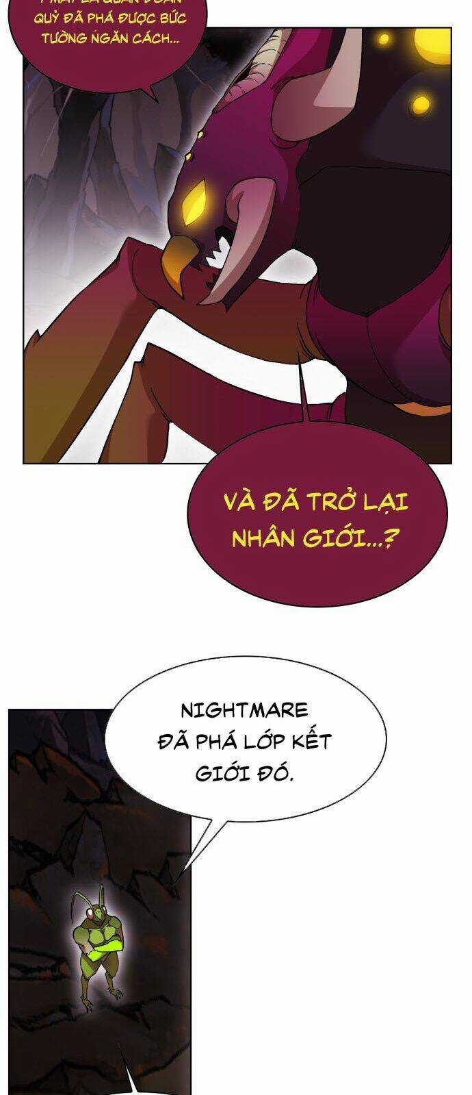 Hard Core Leveling Warrior Ss2 Chapter 41 trang 51